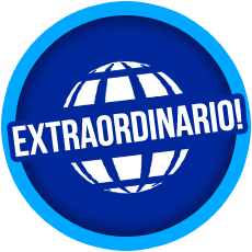 Extraordinario